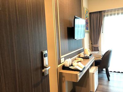 د گرین ویوو هتل