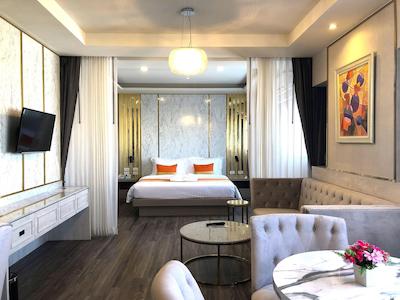 د گرین ویوو هتل