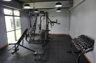 د گرین ویوو هتل