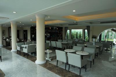 د گرین ویوو هتل