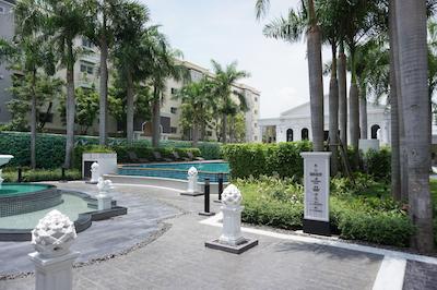 د گرین ویوو هتل