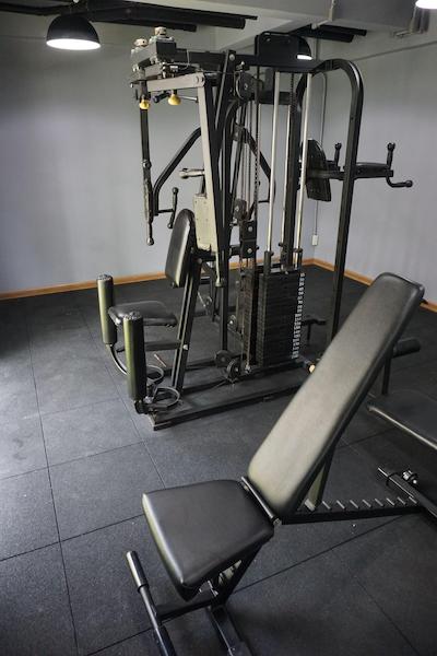 د گرین ویوو هتل