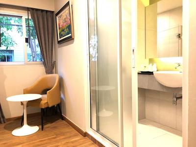 د گرین ویوو هتل