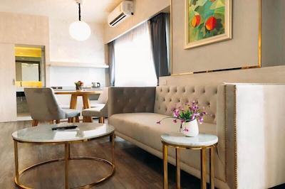 د گرین ویوو هتل