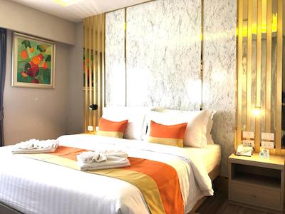 د گرین ویوو هتل