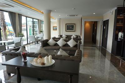 د گرین ویوو هتل