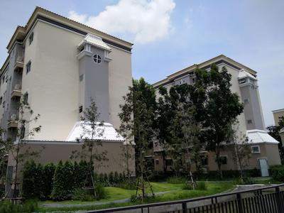 د گرین ویوو هتل