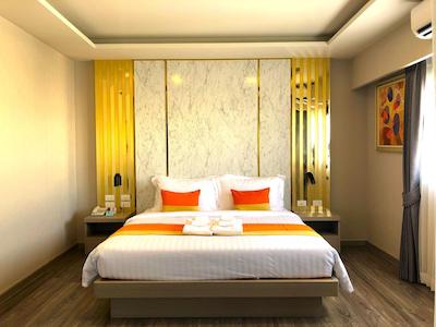 د گرین ویوو هتل