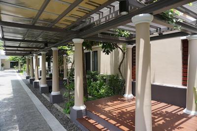 د گرین ویوو هتل