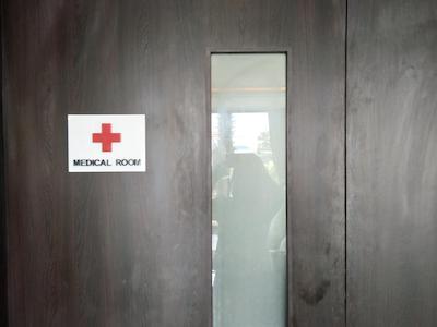 د گرین ویوو هتل