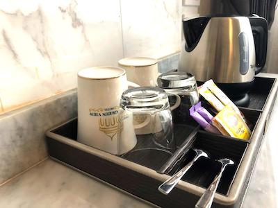 د گرین ویوو هتل