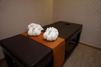 د گرین ویوو هتل