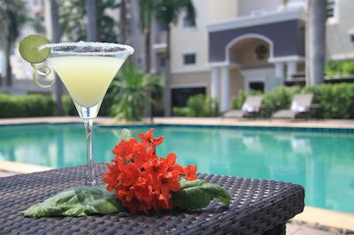 د گرین ویوو هتل