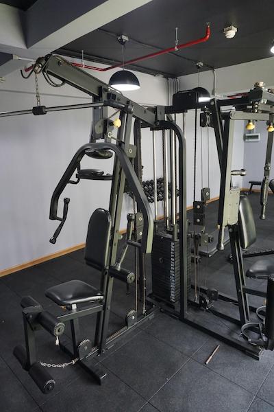 د گرین ویوو هتل