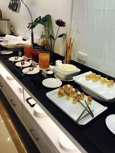 د گرین ویوو هتل