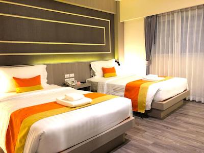 د گرین ویوو هتل