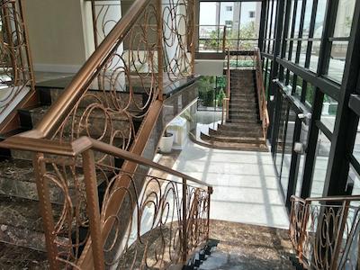 د گرین ویوو هتل