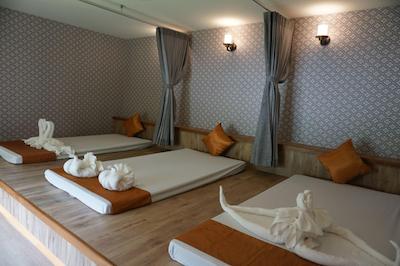 د گرین ویوو هتل