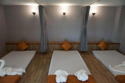 د گرین ویوو هتل