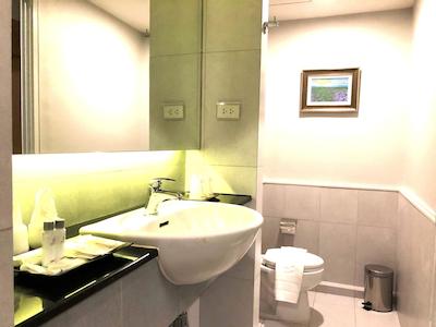 د گرین ویوو هتل