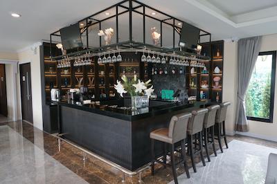 د گرین ویوو هتل