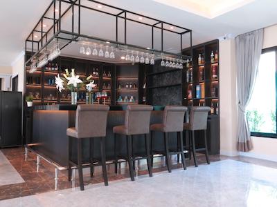 د گرین ویوو هتل