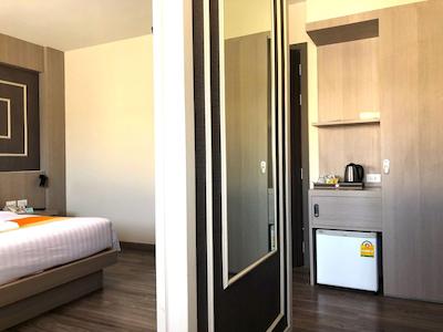 د گرین ویوو هتل