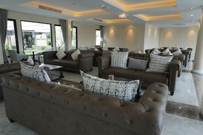 د گرین ویوو هتل