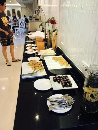 د گرین ویوو هتل