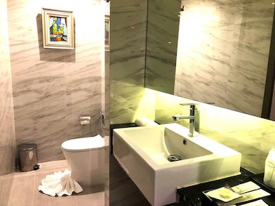 د گرین ویوو هتل