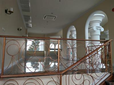 د گرین ویوو هتل