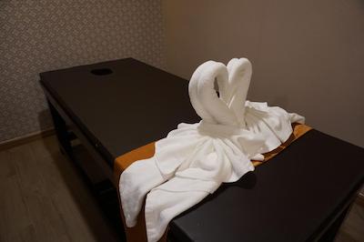 د گرین ویوو هتل