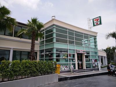 د گرین ویوو هتل