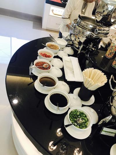 د گرین ویوو هتل