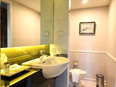 د گرین ویوو هتل