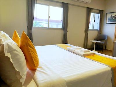 د گرین ویوو هتل