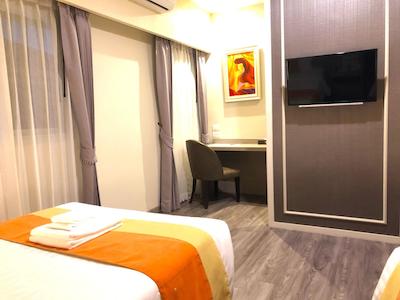 د گرین ویوو هتل