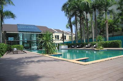 د گرین ویوو هتل