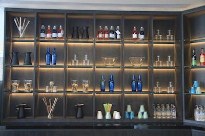 د گرین ویوو هتل