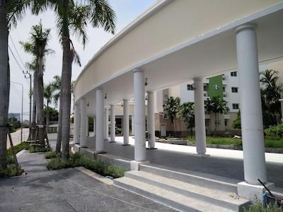 د گرین ویوو هتل