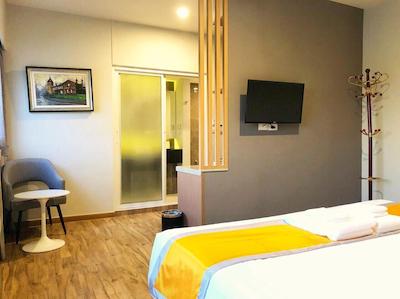 د گرین ویوو هتل