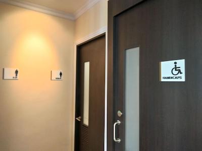 د گرین ویوو هتل