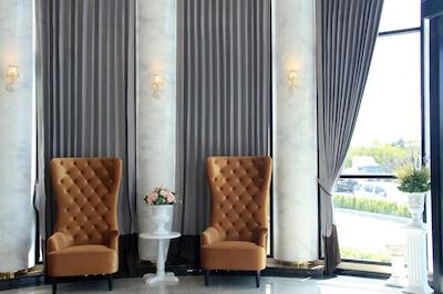 د گرین ویوو هتل