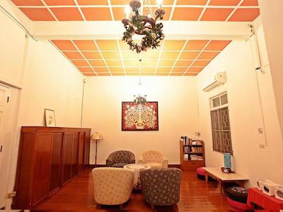 د میت ساد ستورن