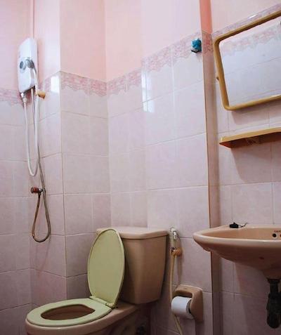 آمینا آپارتمان