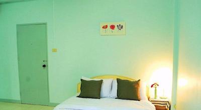 آمینا آپارتمان