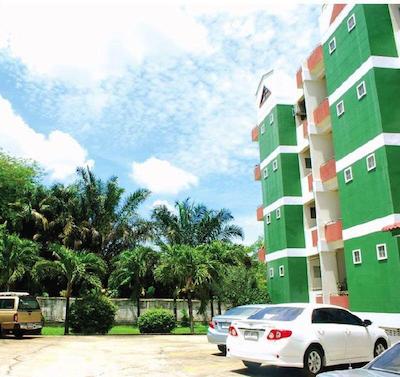 آمینا آپارتمان