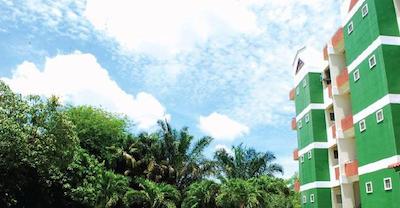 آمینا آپارتمان