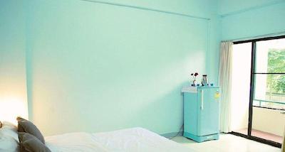 آمینا آپارتمان