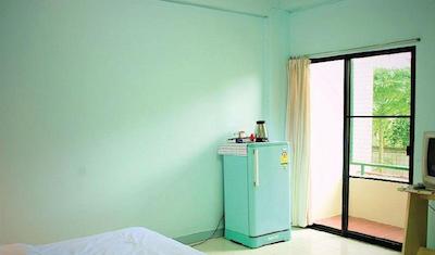 آمینا آپارتمان